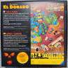 Comprar El Dorado 2ª Edición al mejor precio en Jugamos Otra