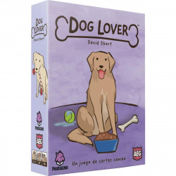 Dog Lover