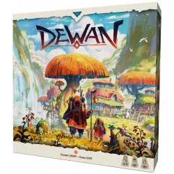 Dewan