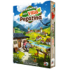 Comprar Aventuras en Villa Pegatina al mejor precio en Jugamos Otra