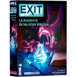 copy of Exit 1: La Cabaña...