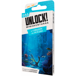 Unlock! Miniaventuras El...