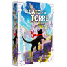 Comprar El gato y la Torre al mejor precio en Jugamos Otra