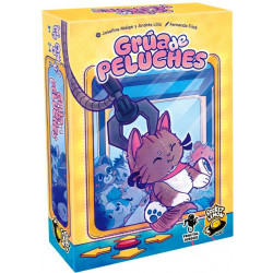 Comprar Grúa de Peluches al mejor precio en Jugamos Otra