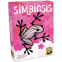 Comprar Simbiosis al mejor precio en Jugamos Otra