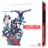Comprar Metal Gear Solid El juego de mesa al mejor precio en Jugamos Otra