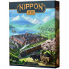 Comprar Nippon: Zaibatsu: Emperor's Edition en Jugamos Otra