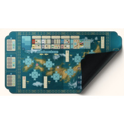 Comprar Nippon: Zaibatsu: Tapete en Jugamos Otra