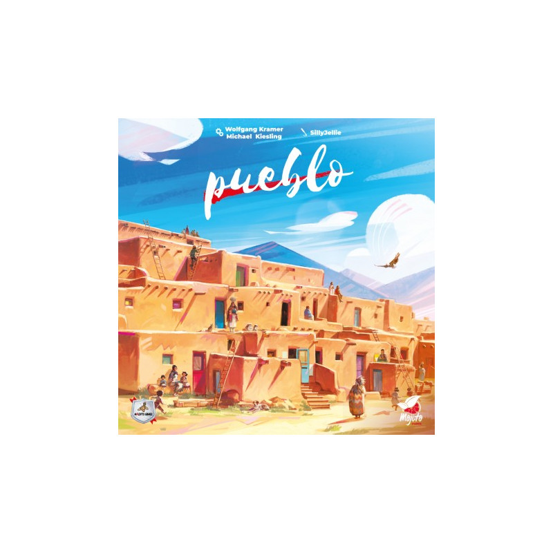 Comprar Pueblo al mejor precio en Jugamos Otra