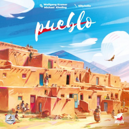 Comprar Pueblo al mejor precio en Jugamos Otra