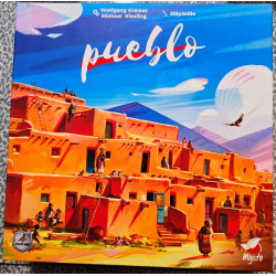 Comprar Pueblo al mejor precio en Jugamos Otra