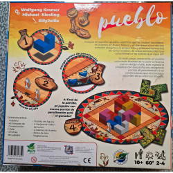 Comprar Pueblo al mejor precio en Jugamos Otra