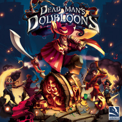 Comprar Dead Man's Doubloon al mejor precio en Jugamos Otra