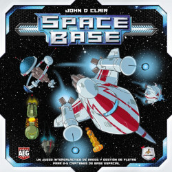 Comprar Space Base al mejor precio en Jugamos Otra
