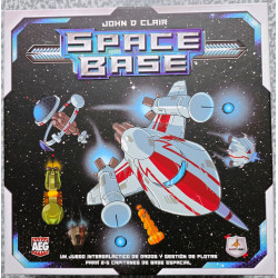 Comprar Space Base al mejor precio en Jugamos Otra
