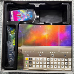 Comprar Space Base al mejor precio en Jugamos Otra