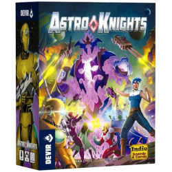 Comprar Astro Knights al mejor precio en Jugamos Otra
