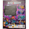 Comprar Astro Knights al mejor precio en Jugamos Otra