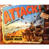Comprar Attack! al mejor precio en Jugamos Otra