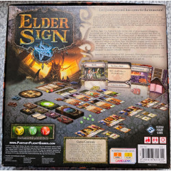 Comprar Elder Sign al mejor precio en Jugamos Otra