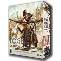Comprar 1066 La Batalla de Hasting al mejor precio en Jugamos Otra