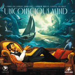 Comprar Unconscious mind al mejor precio en Jugamos Otra