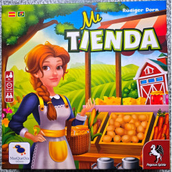 Comprar Mi tienda al mejor precio en Jugamos Otra