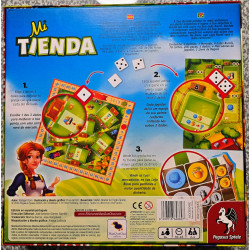 Comprar Mi tienda al mejor precio en Jugamos Otra