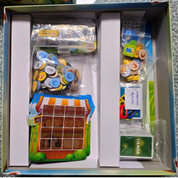Comprar Mi tienda al mejor precio en Jugamos Otra