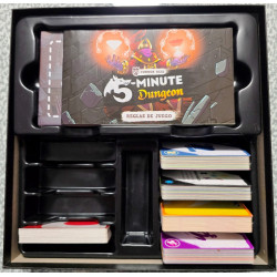 Comprar 5 Minute Dungeon al mejor precio en Jugamos Otra