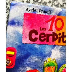 Comprar Los 10 Cerditos al mejor precio en Jugamos Otra
