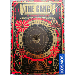 Comprar The Gang al mejor precio en Jugamos Otra