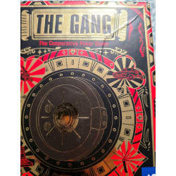Comprar The Gang al mejor precio en Jugamos Otra
