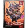 Comprar Aventura Z: Vol. 2 Héroes al mejor precio en Jugamos Otra