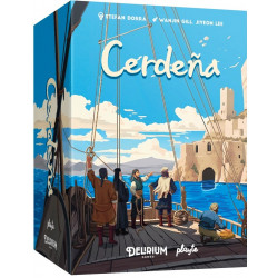 Comprar Cerdeña al mejor precio en Jugamos Otra