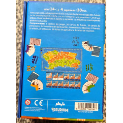 Comprar Cerdeña al mejor precio en Jugamos Otra