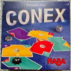 Comprar CONEX al mejor precio en Jugamos Otra