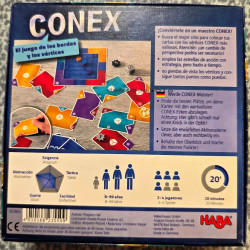 Comprar CONEX al mejor precio en Jugamos Otra