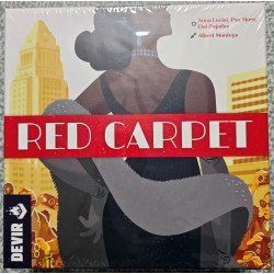 Comprar Red Carpet al mejor precio en Jugamos Otra