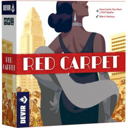 Comprar Red Carpet al mejor precio en Jugamos Otra