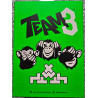 Comprar Team 3 Caja Verde al mejor precio en Jugamos Otra