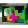 Comprar Team 3 Caja Verde al mejor precio en Jugamos Otra