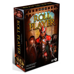 Comprar Roll Player al mejor precio en Jugamos Otra