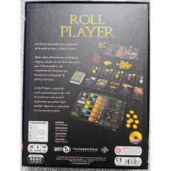 Comprar Roll Player al mejor precio en Jugamos Otra