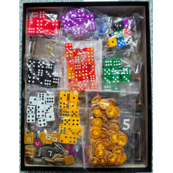 Comprar Roll Player al mejor precio en Jugamos Otra