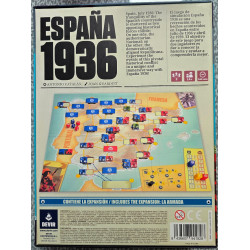 Comprar España 1936 al mejor precio en Jugamos Otra