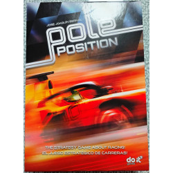 Comprar Pole Position + Circuitos España-Mónaco en Jugamos Otra