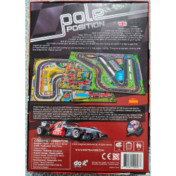 Comprar Pole Position + Circuitos España-Mónaco en Jugamos Otra