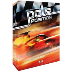 Comprar Pole Position + Circuitos España-Mónaco en Jugamos Otra