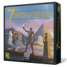 Comprar 7 Wonders Nueva Edición al mejor precio en Jugamos Otra